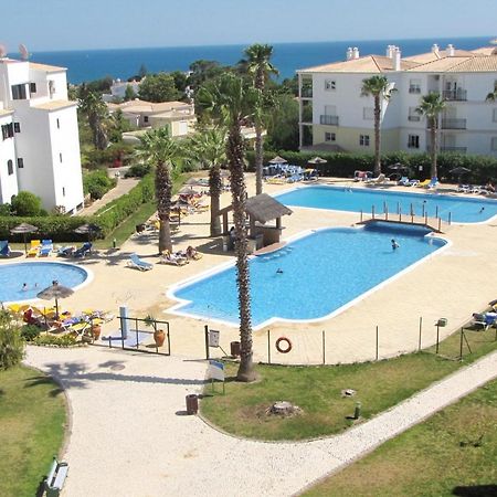 Estrela Do Vau Mariosilvat Apartment Portimao Exterior photo