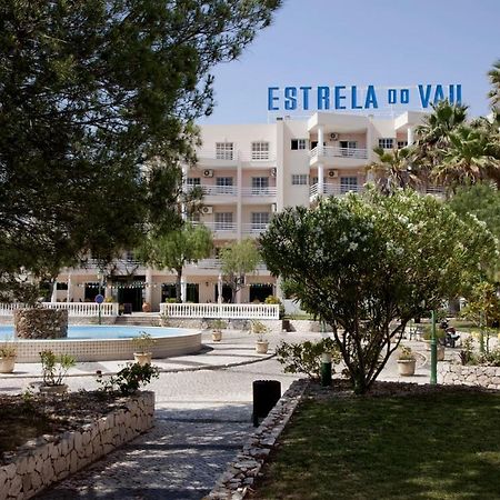 Estrela Do Vau Mariosilvat Apartment Portimao Exterior photo