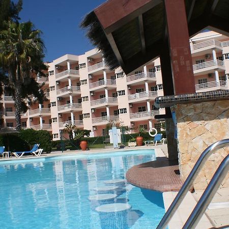 Estrela Do Vau Mariosilvat Apartment Portimao Exterior photo