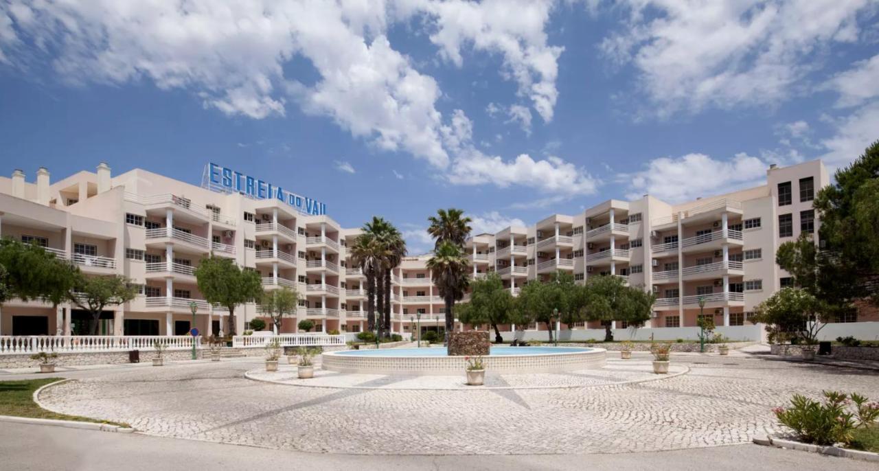 Estrela Do Vau Mariosilvat Apartment Portimao Exterior photo