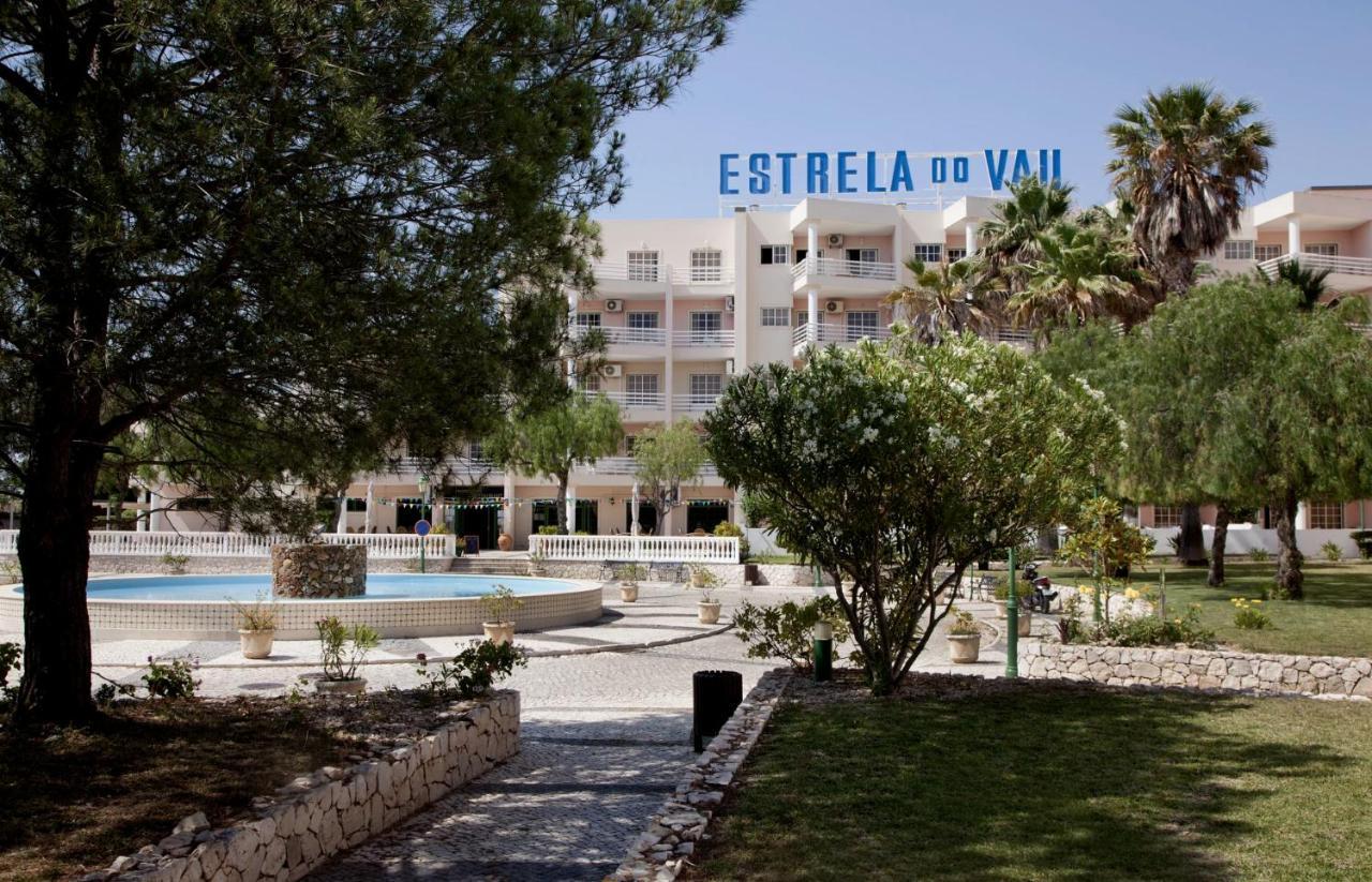 Estrela Do Vau Mariosilvat Apartment Portimao Exterior photo