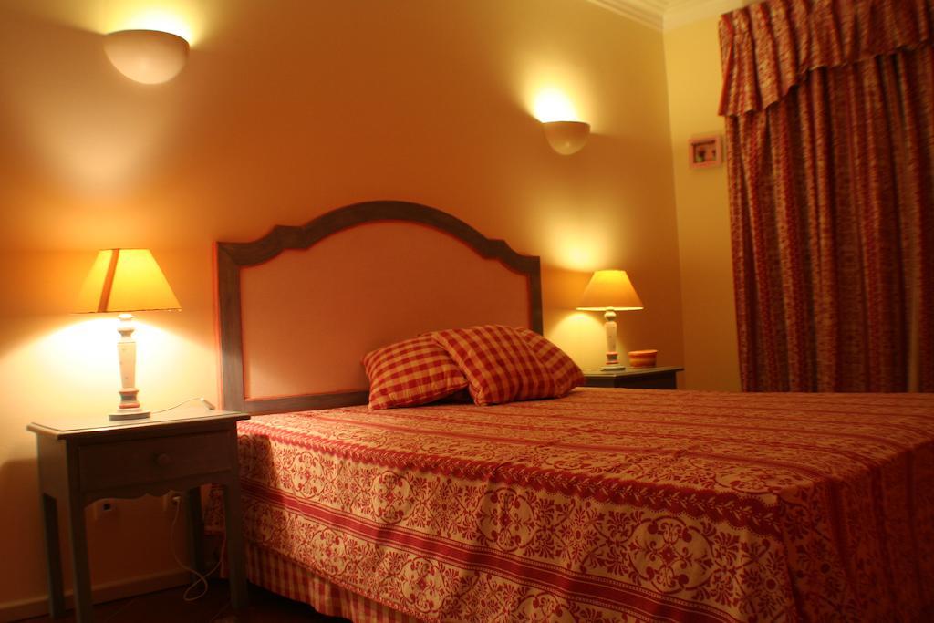Estrela Do Vau Mariosilvat Apartment Portimao Room photo