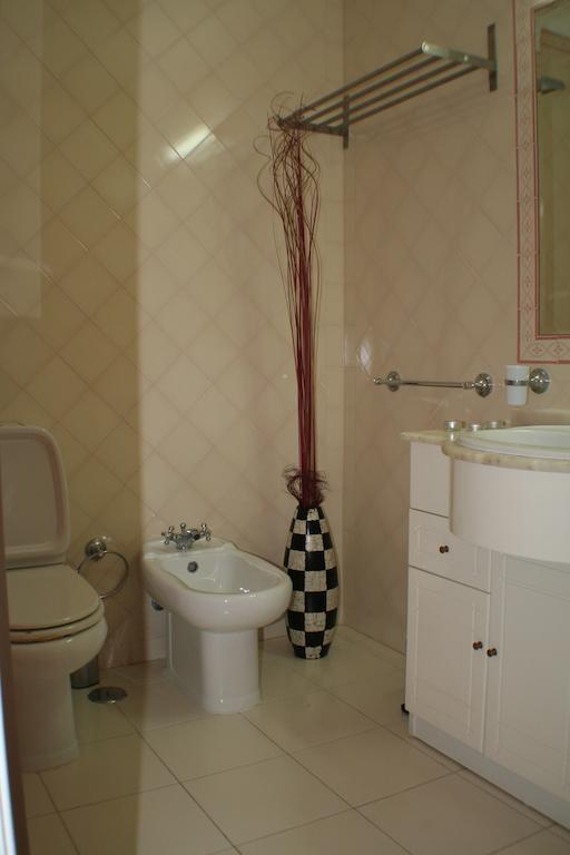 Estrela Do Vau Mariosilvat Apartment Portimao Room photo