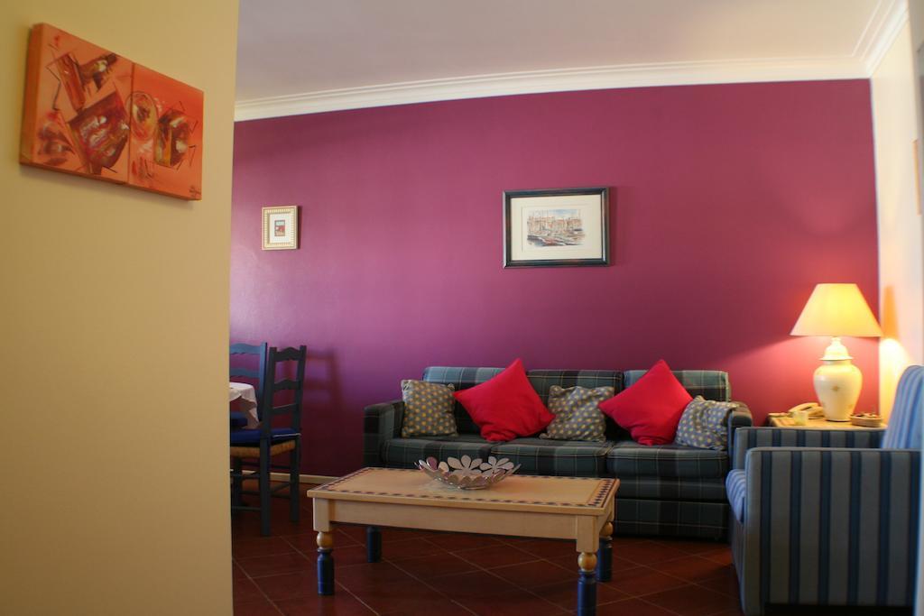 Estrela Do Vau Mariosilvat Apartment Portimao Room photo