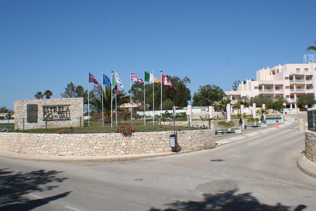 Estrela Do Vau Mariosilvat Apartment Portimao Exterior photo